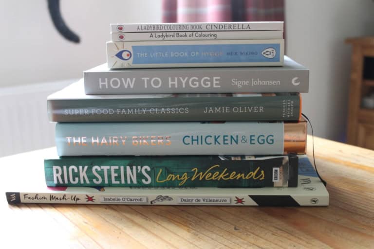 5 books than are better than fiction