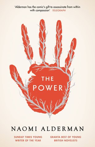 The Power by Naomi Alderman review