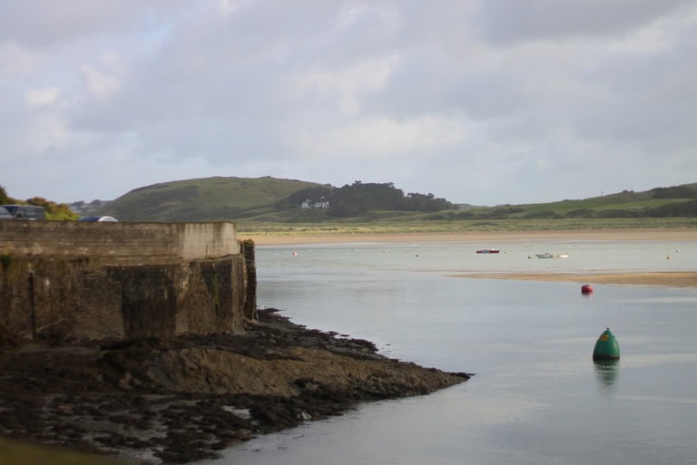 Padstow UK Road Trip Part 5 Rebel Angel