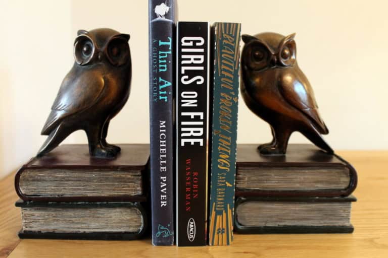 Best books of 2016 Giveaway