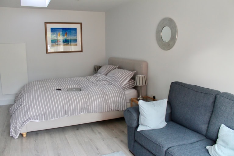 Airbnb Oxfordshire