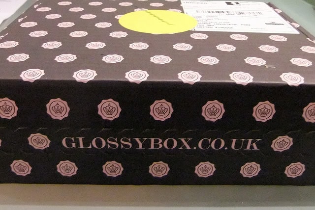 Glossybox review