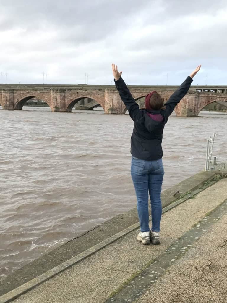 How I'm preparing for my yoga retreat