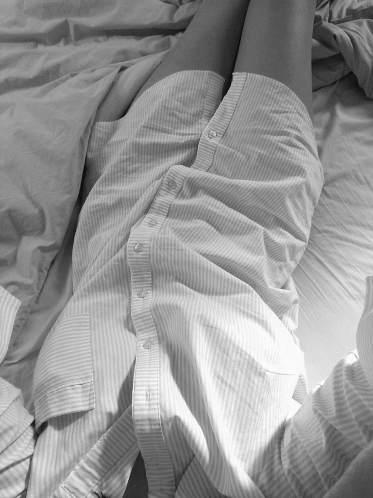 Wild Geese London Jay Nightshirt