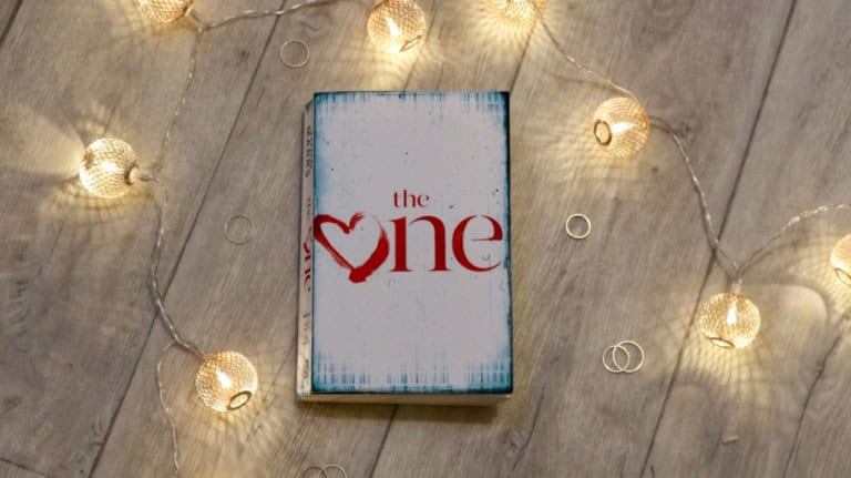 The One book review - January book reviews