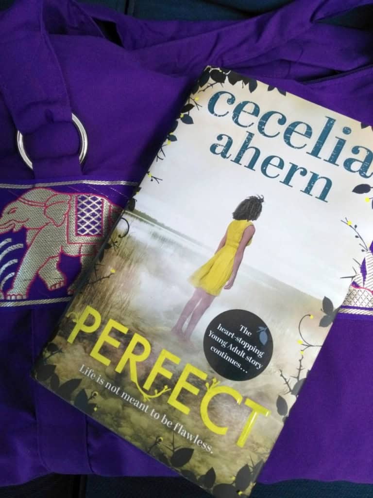 Perfect by Cecelia Ahern