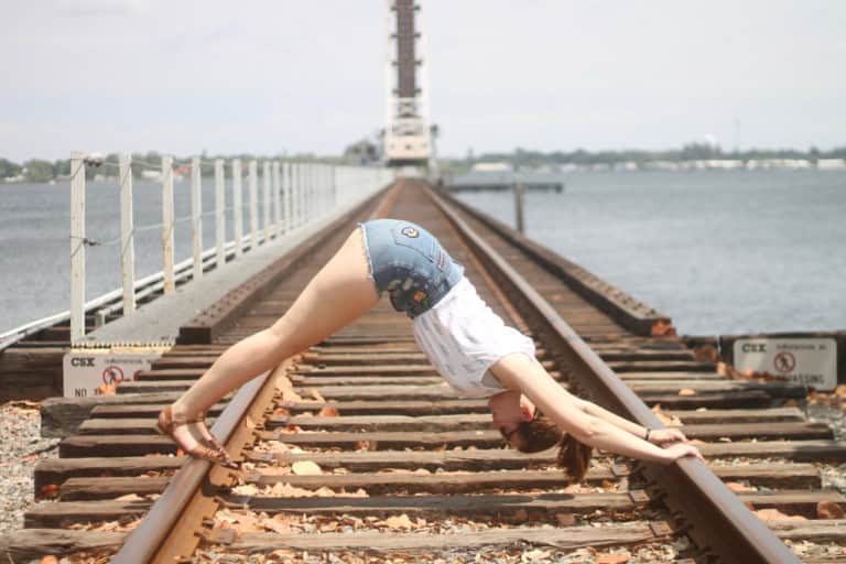 International Day of Yoga