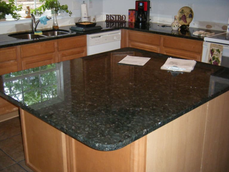 Granite