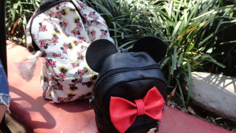 What to wear in Magic Kingdom