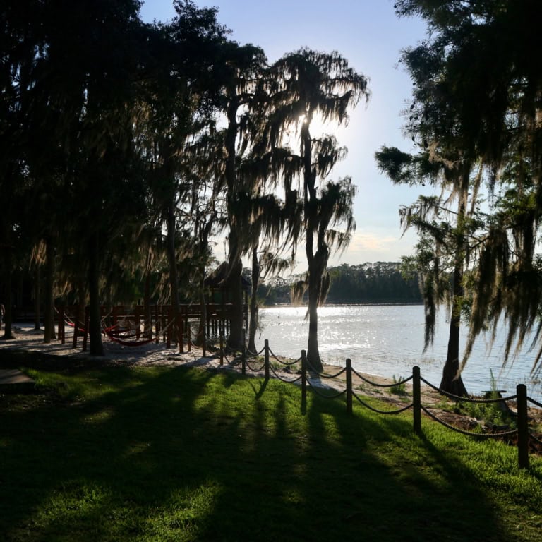 Primark playsuit outfit in Florida