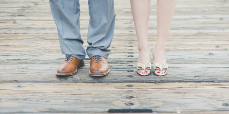 Wedding Shoes