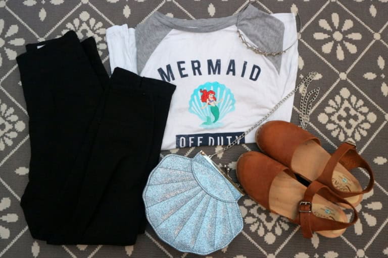 What to pack for Disneyland Paris in September