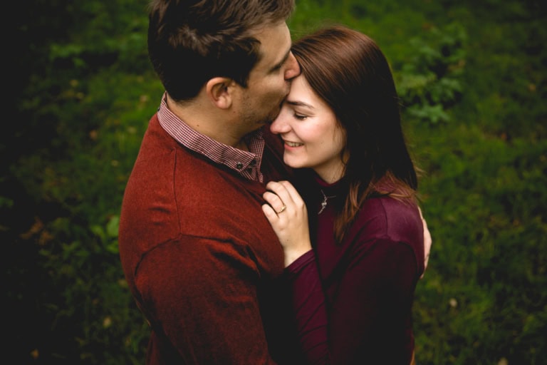 Engagement Photo Shoot with Jemma King Photography - Hull & Yorkshire wedding photographer