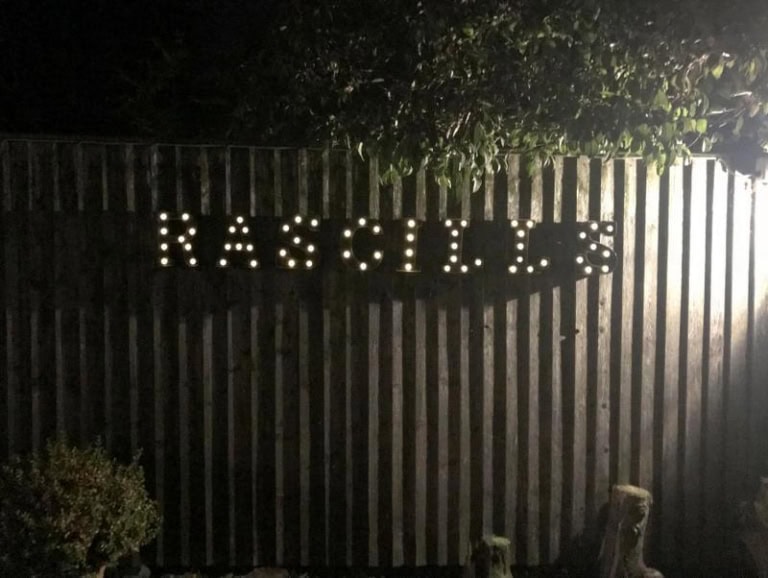 Rascills restaurant review, Raskelf, York