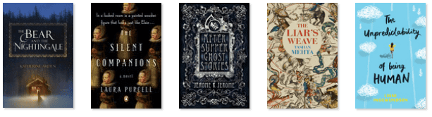 Book reviews - March 2018