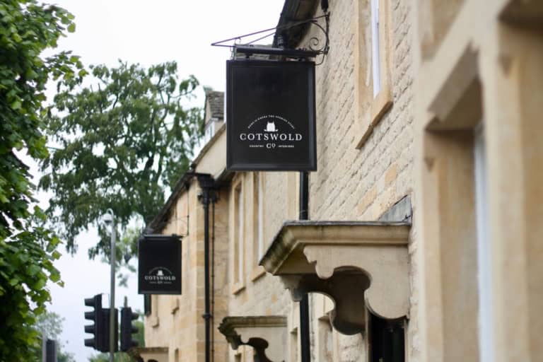 Cotswolds Minimoon Stow-on-the-Wold