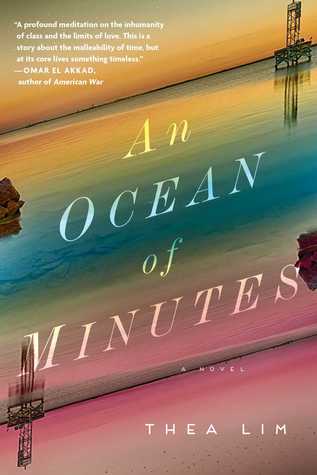An Ocean of Minutes book review