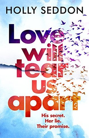 Love will tear us apart review