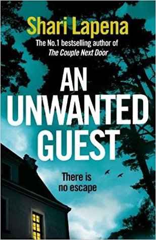 An Unwanted Guest review