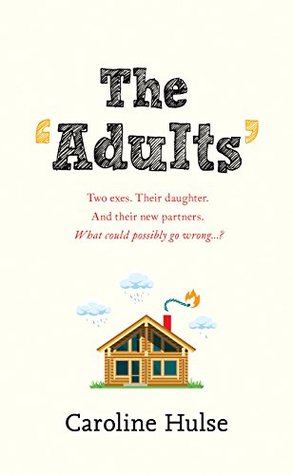 The Adults book review
