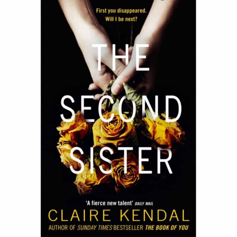 The Second Sister by Claire Kendal review