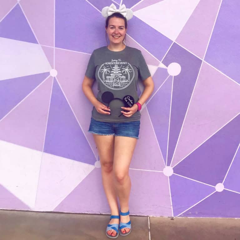 Surprises about the first trimester