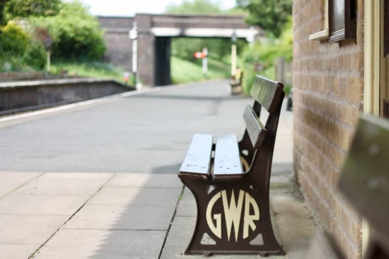 Gloucestershire Warwickshire Steam Railway review - Winchcombe to Broadway via Toddington