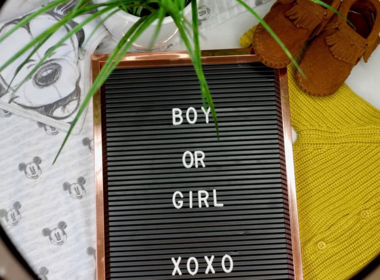 Gender predictions from old wives' tales