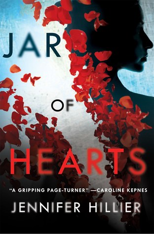 Jar of Hearts by Jennifer Hillier review