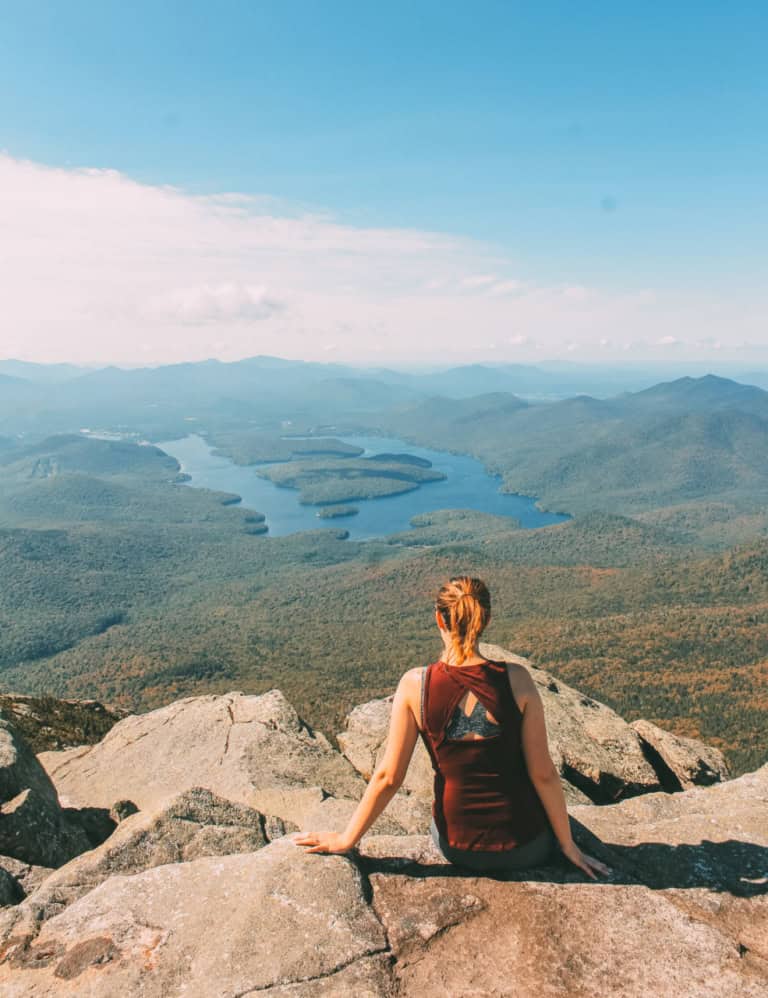 Whiteface Mountain Veterans' Memorial Highway - things to do in Lake Placid, NY