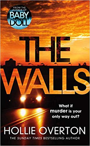 The Walls by Hollie Overton review