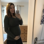 26 weeks pregnancy diary