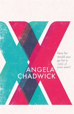 XX by Angela Chadwick review