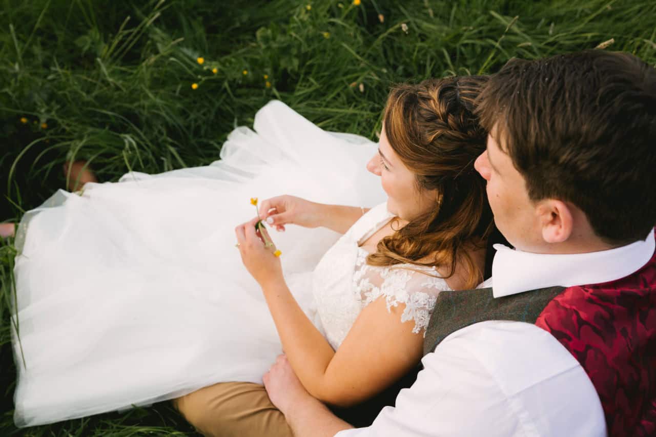 Newburgh Priory, North Yorkshire, wedding photos