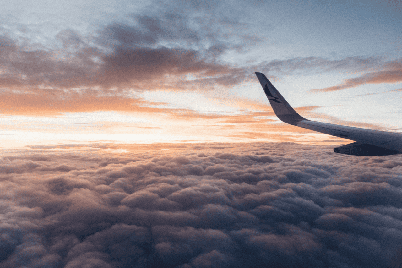 The True Beauty of Travel