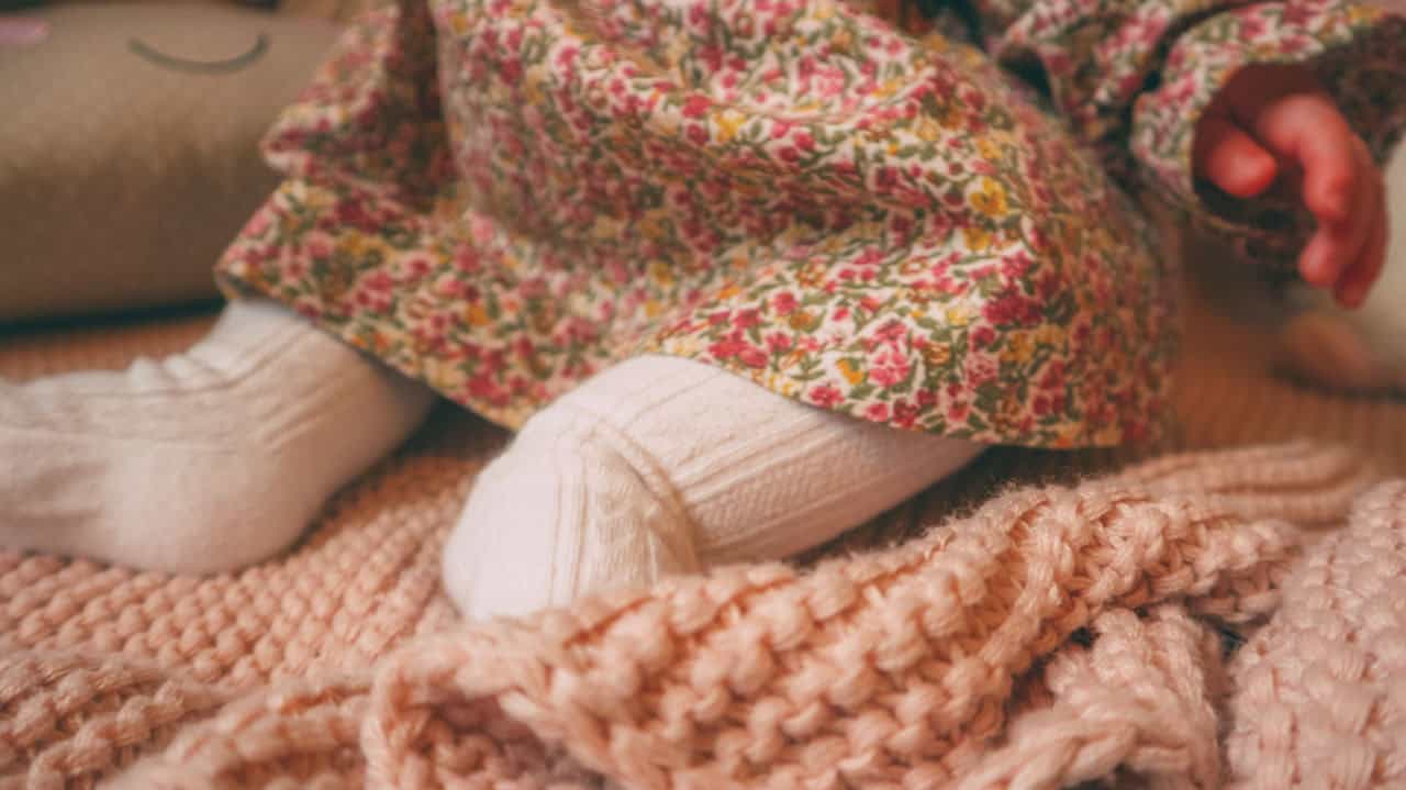 La Coqueta baby outfit review