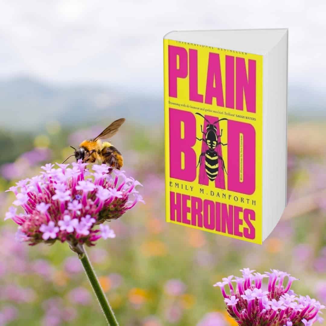 Mini Book Reviews: Seriously Catching Up