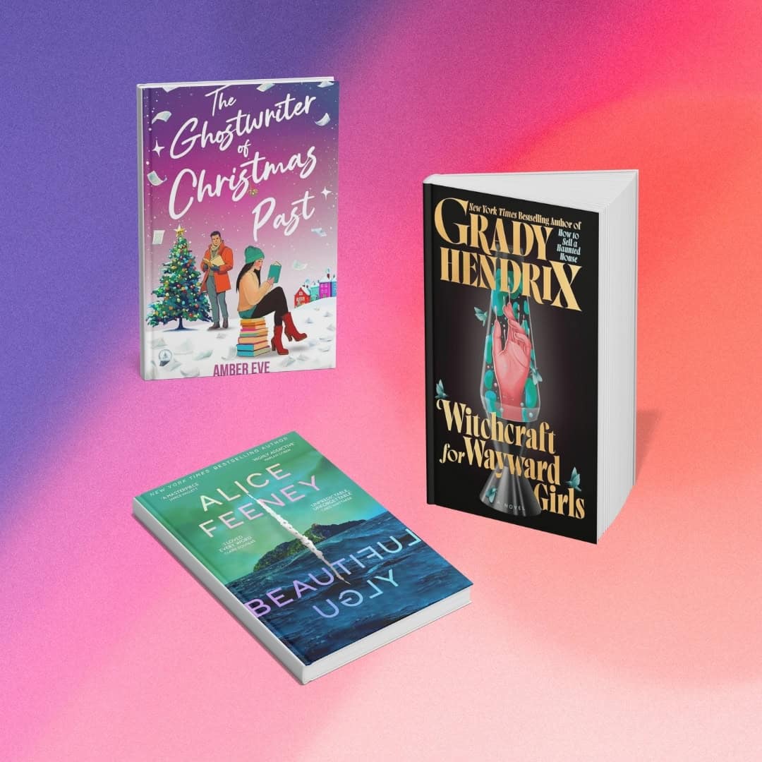 Mini Book Reviews: Witchcraft for Wayward Girls, Beautiful Ugly and More