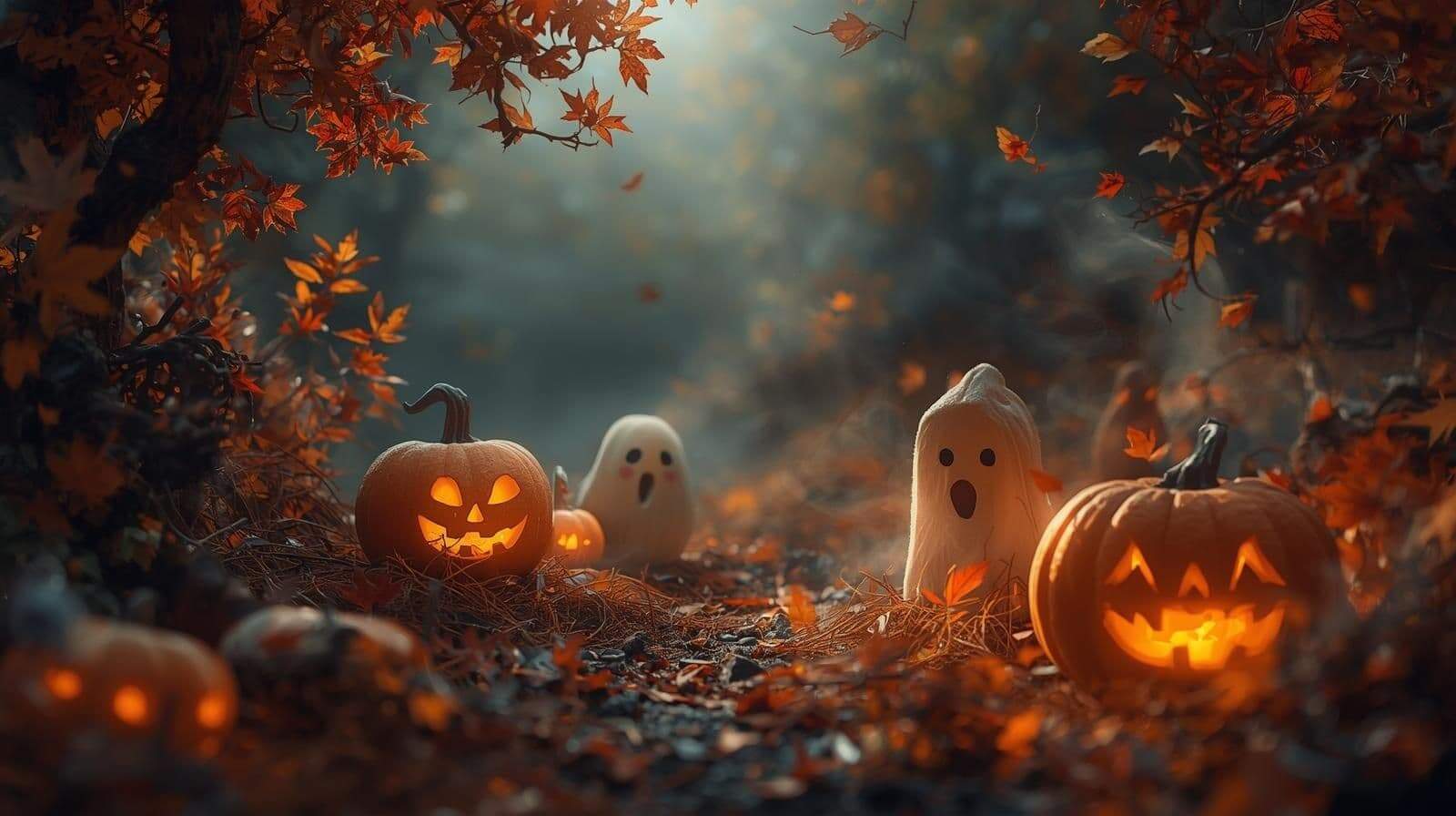 Top 10 Cozy Fall Books on My Autumn 2025 To Read List