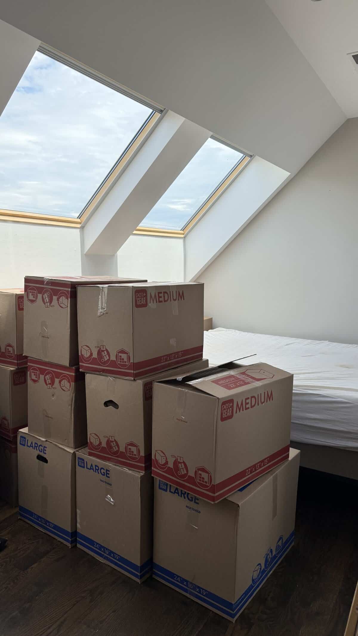 Fresh Starts Made Easy: Smarter Ways to Handle Seasonal Clear-Outs