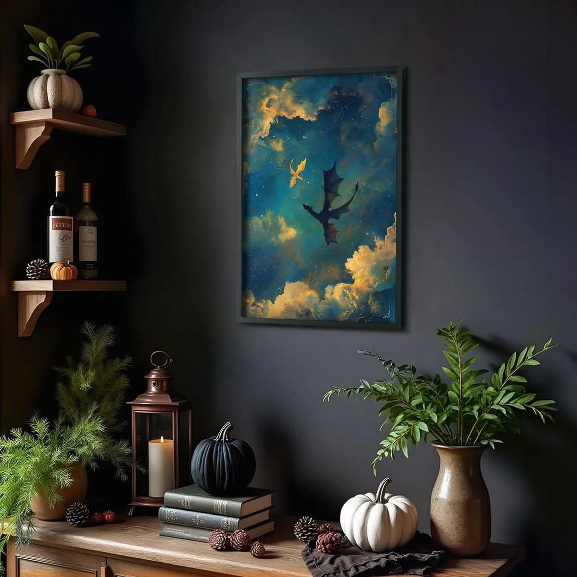 Fourth Wing gift ideas