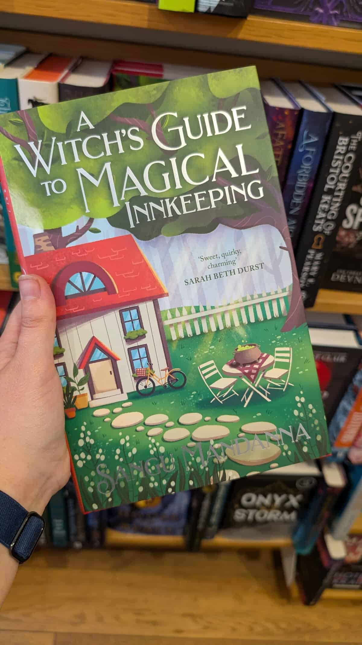 Mini Book Reviews: Once Upon A Broken Heart, The Compound, The Irresistible Urge to Fall for your Enemy & more