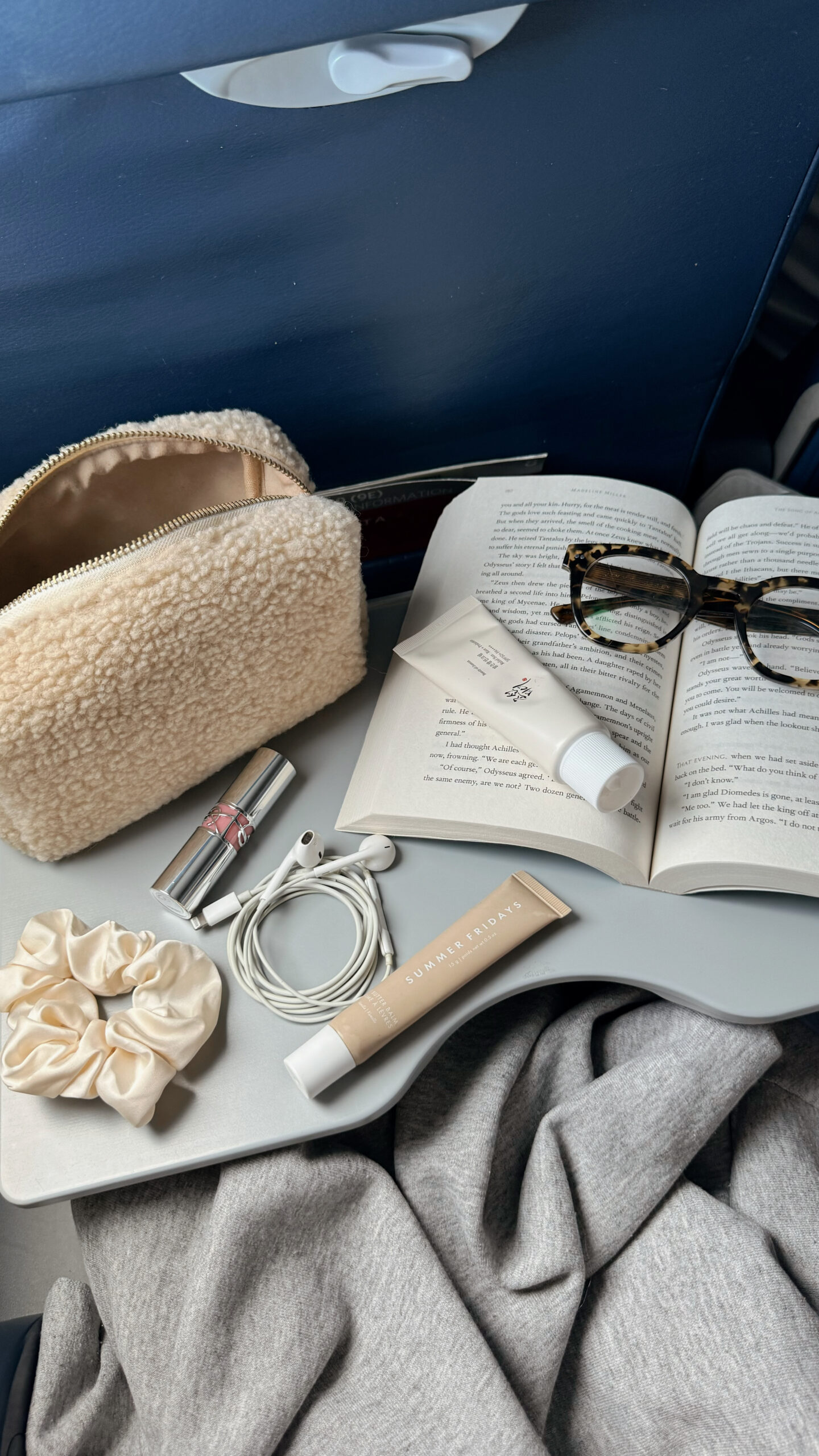 A Busy Reader’s Guide to Low-Maintenance Beauty Routines