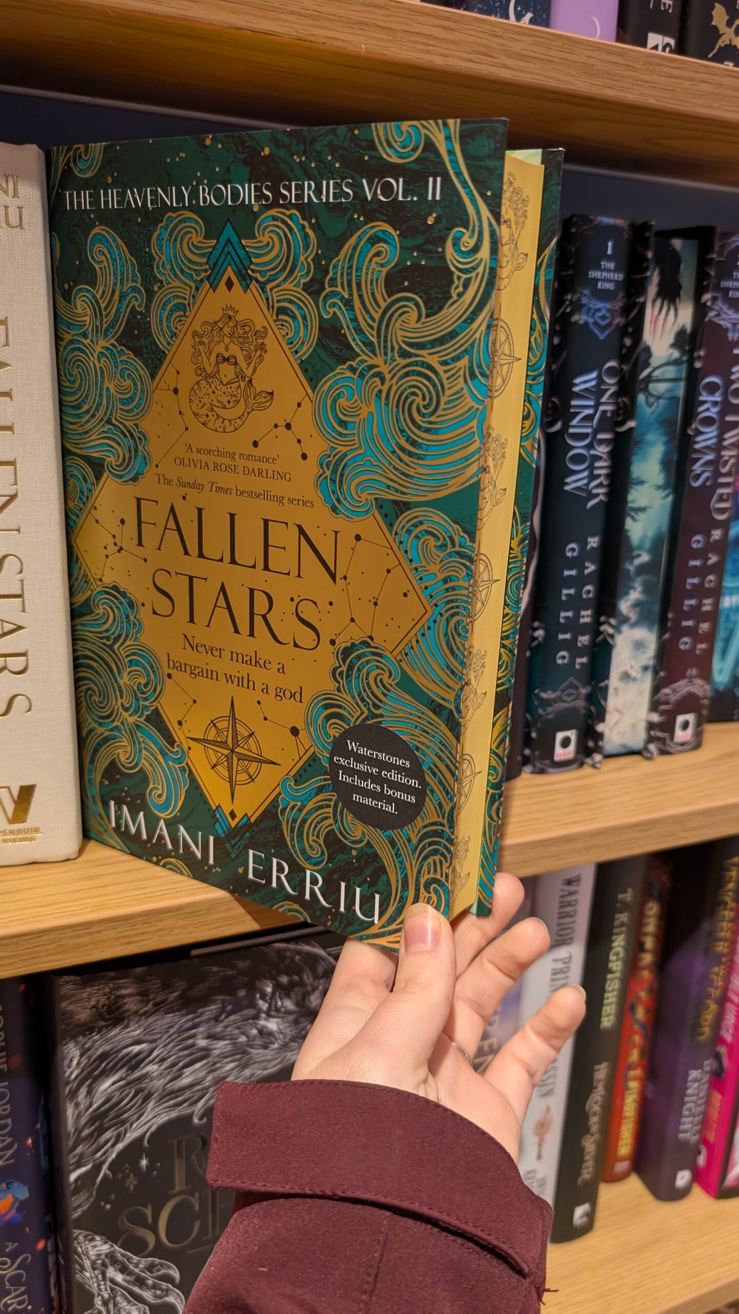 My Reading Goals for 2026