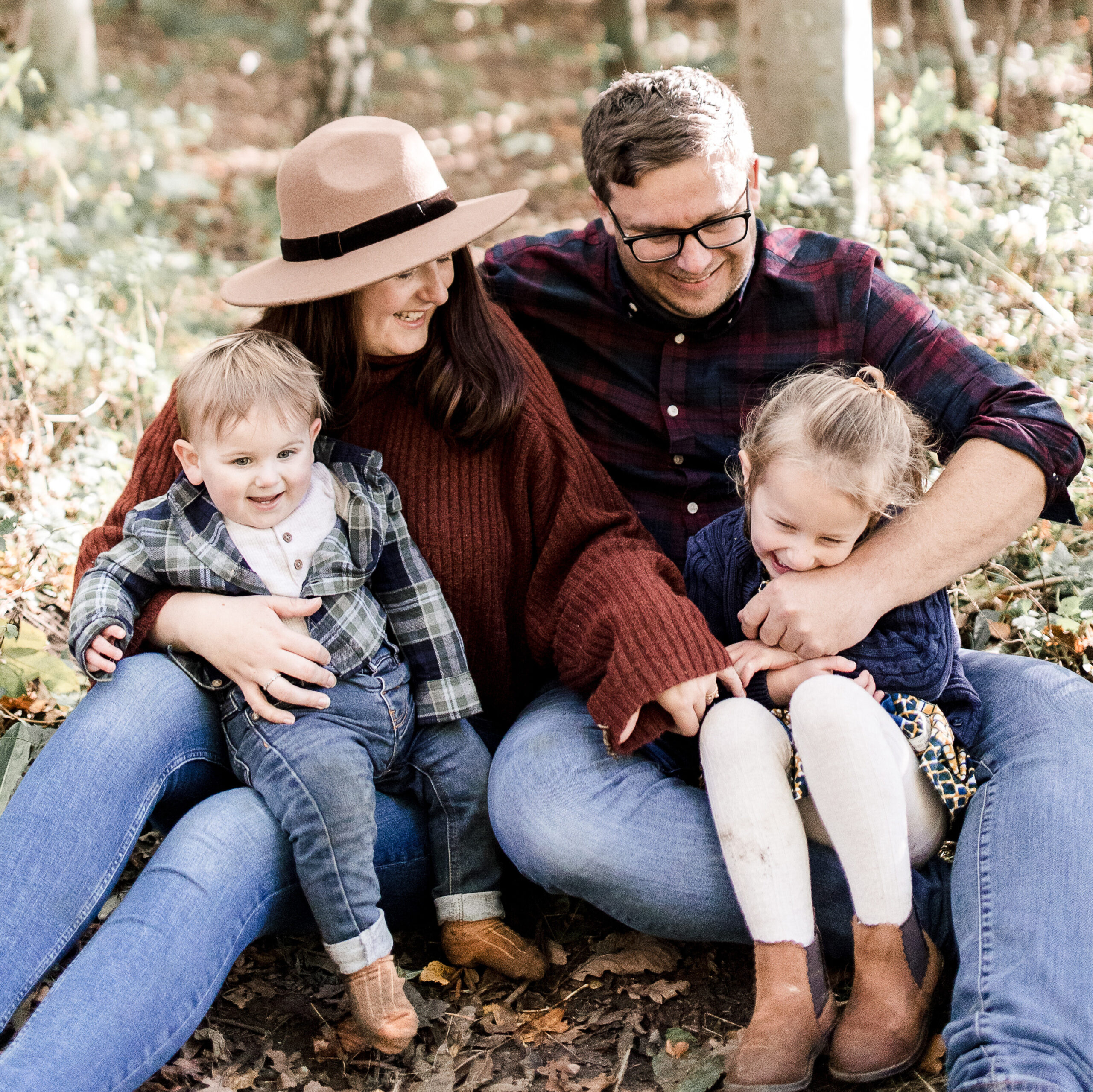 A Practical Guide to Sustainable Family Finance