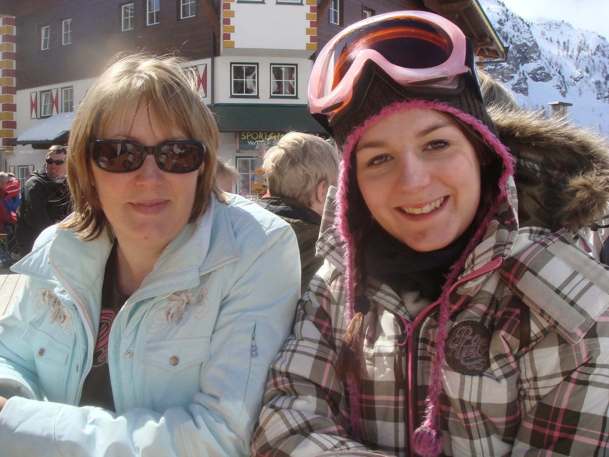 How to blend high fashion with high performance this spring