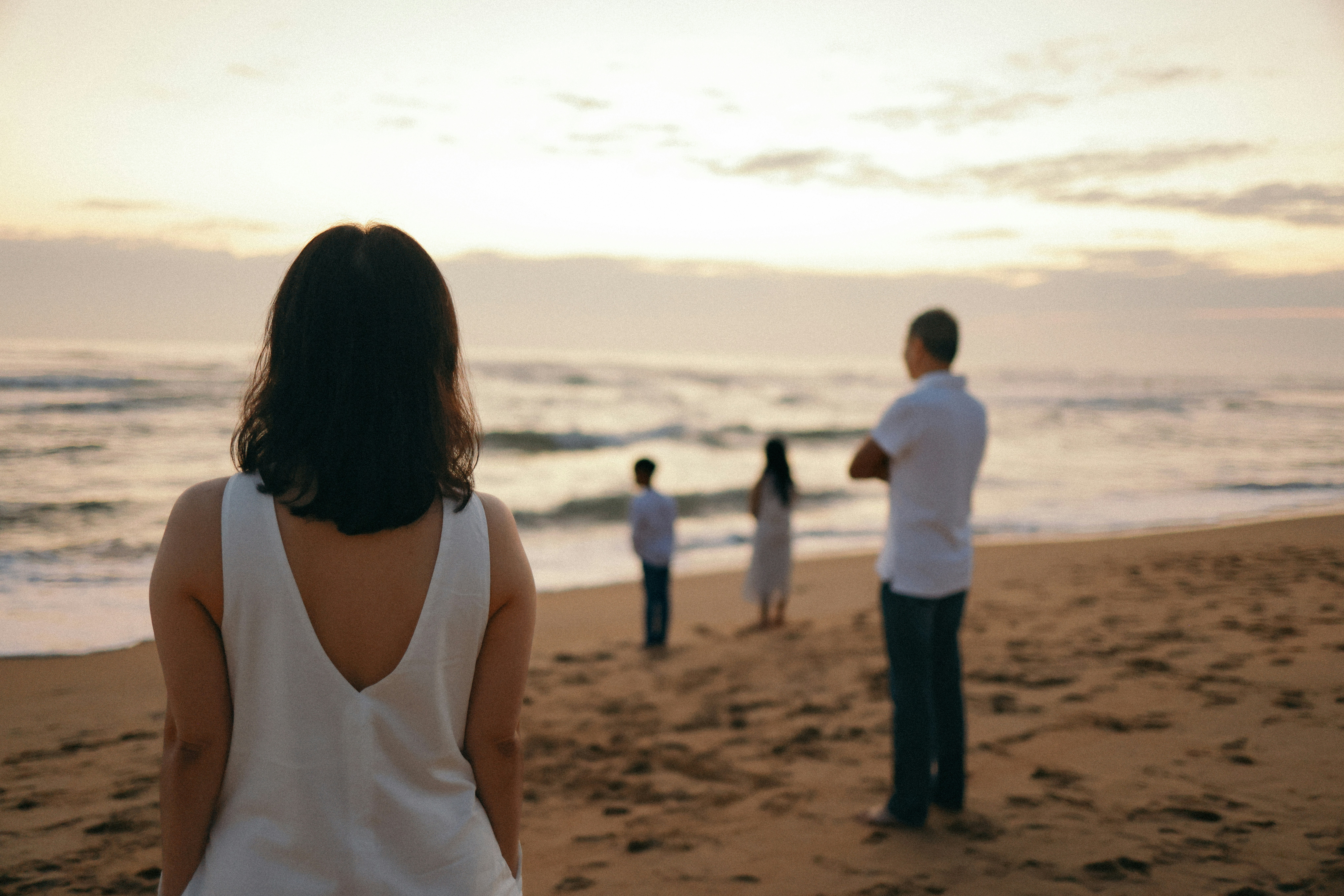 How to protect your children psychologically in divorce