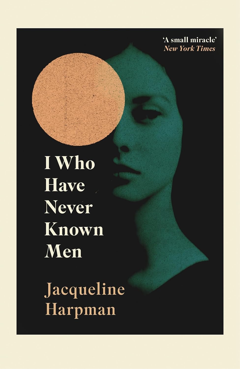 I Who Have Never Known Men Theories