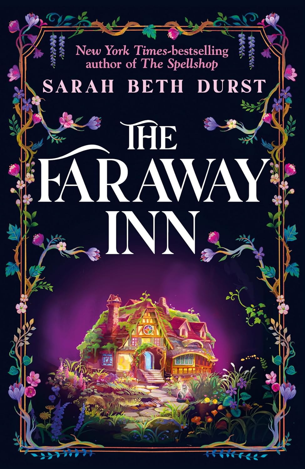 The Faraway Inn book review