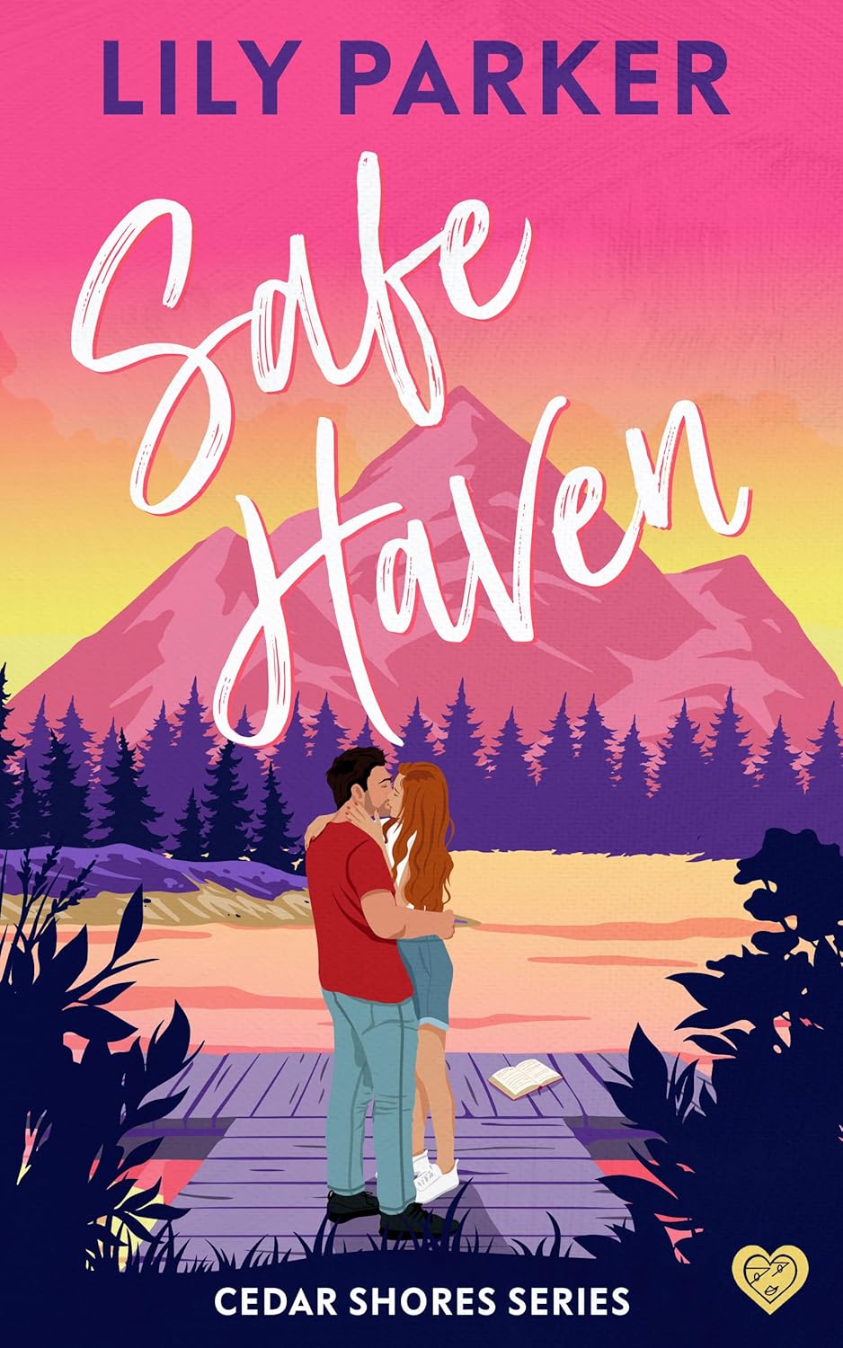 Safe Haven by Lily Parker review